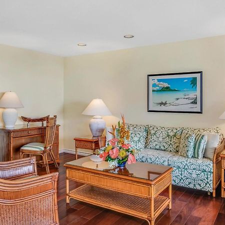 Ohia Kona Estates - An All Suites B&B Kalaoa 客房 照片