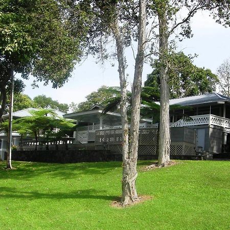 Ohia Kona Estates - An All Suites B&B Kalaoa 外观 照片