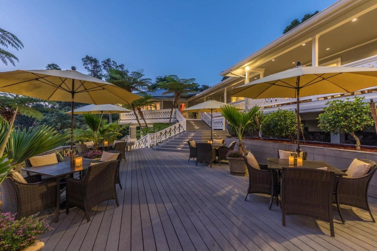 Ohia Kona Estates - An All Suites B&B Kalaoa 外观 照片