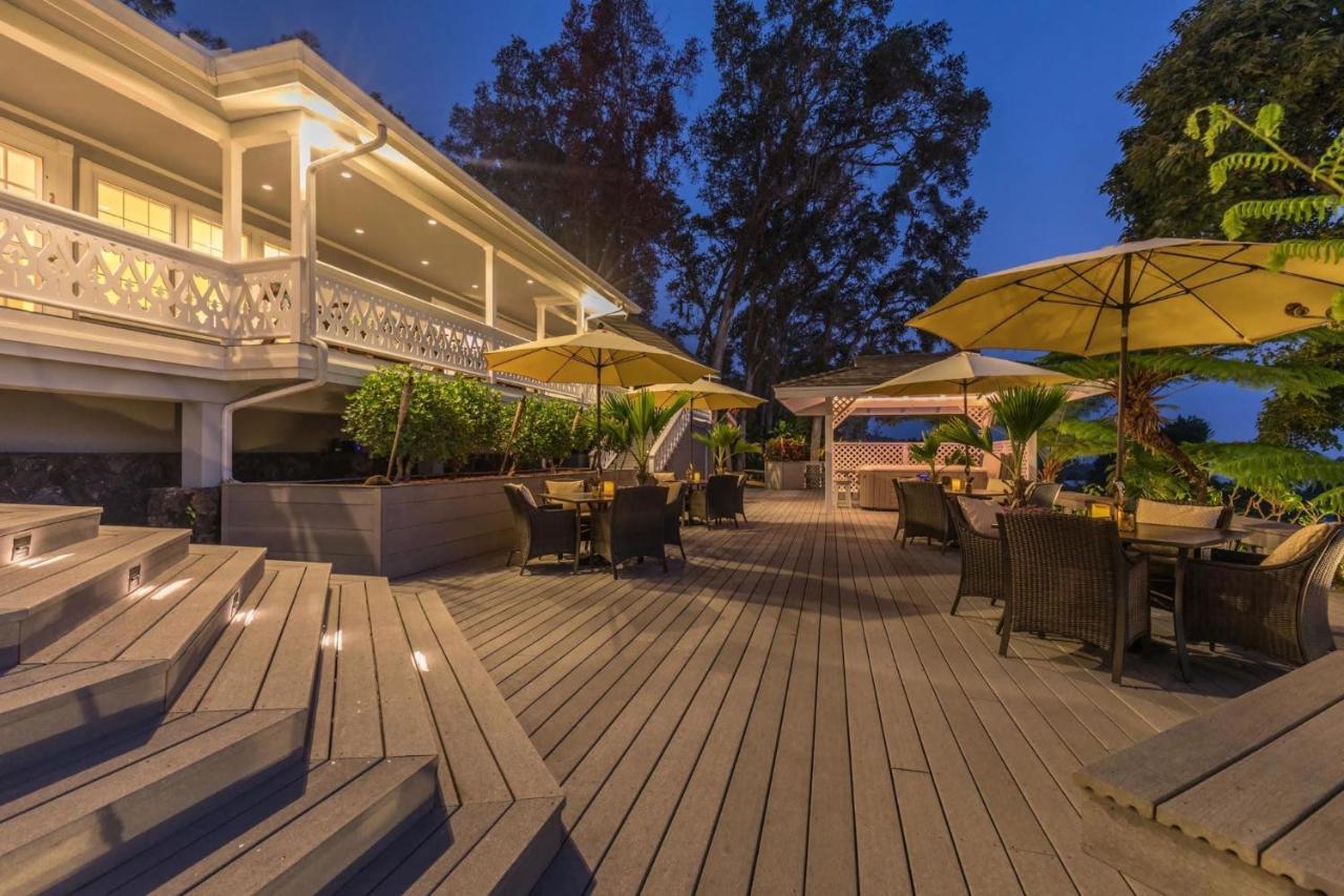 Ohia Kona Estates - An All Suites B&B Kalaoa 外观 照片
