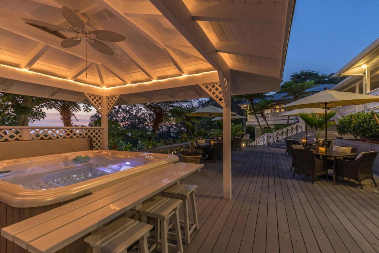 Ohia Kona Estates - An All Suites B&B Kalaoa 外观 照片