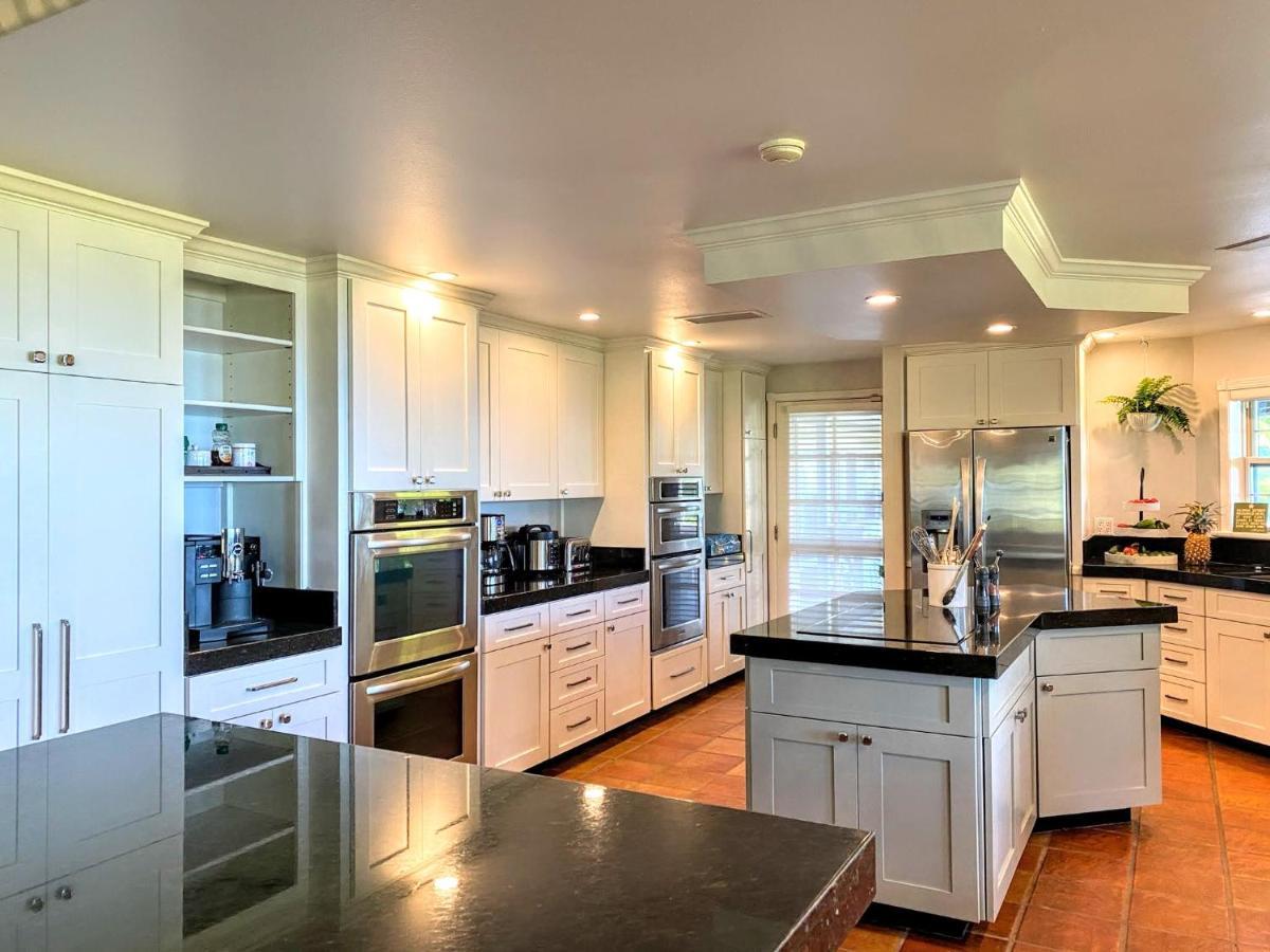 Ohia Kona Estates - An All Suites B&B Kalaoa 外观 照片