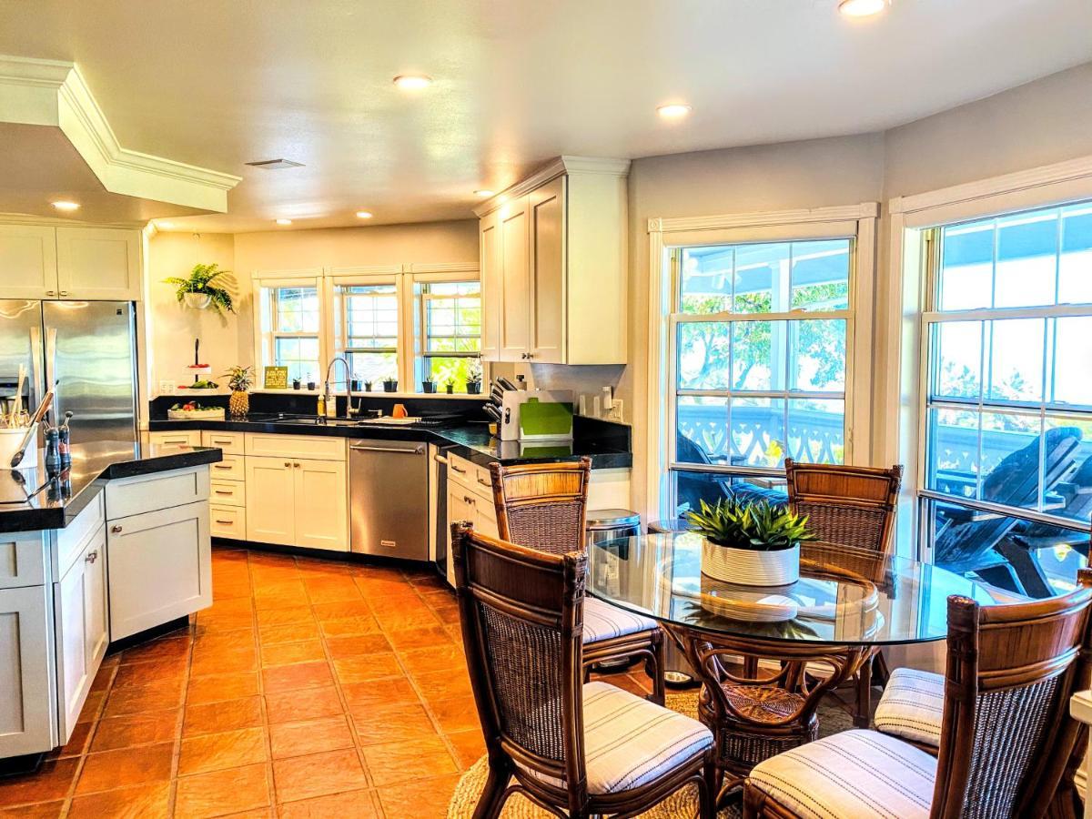 Ohia Kona Estates - An All Suites B&B Kalaoa 外观 照片