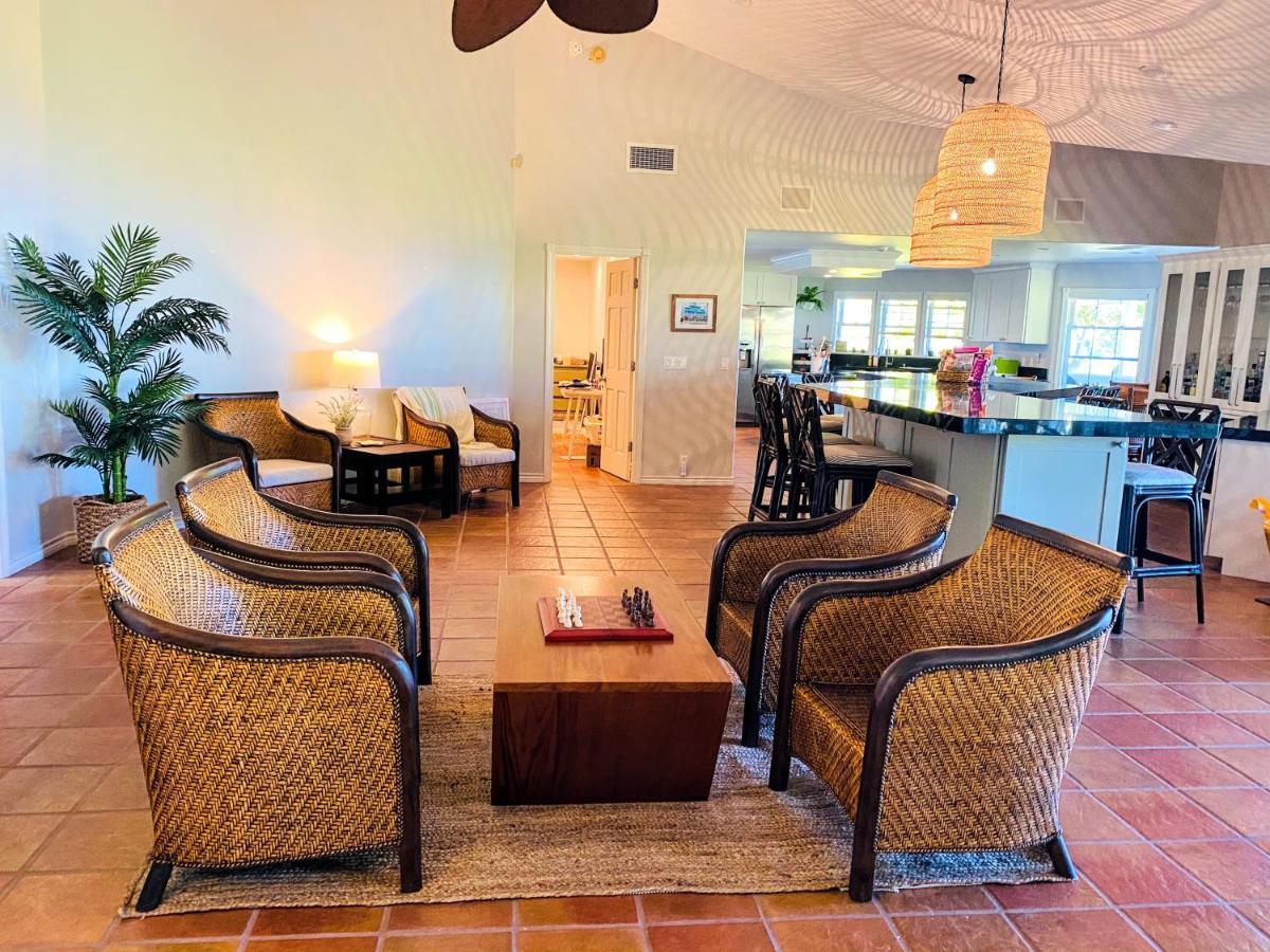 Ohia Kona Estates - An All Suites B&B Kalaoa 外观 照片