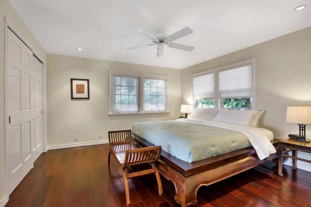 Ohia Kona Estates - An All Suites B&B Kalaoa 客房 照片