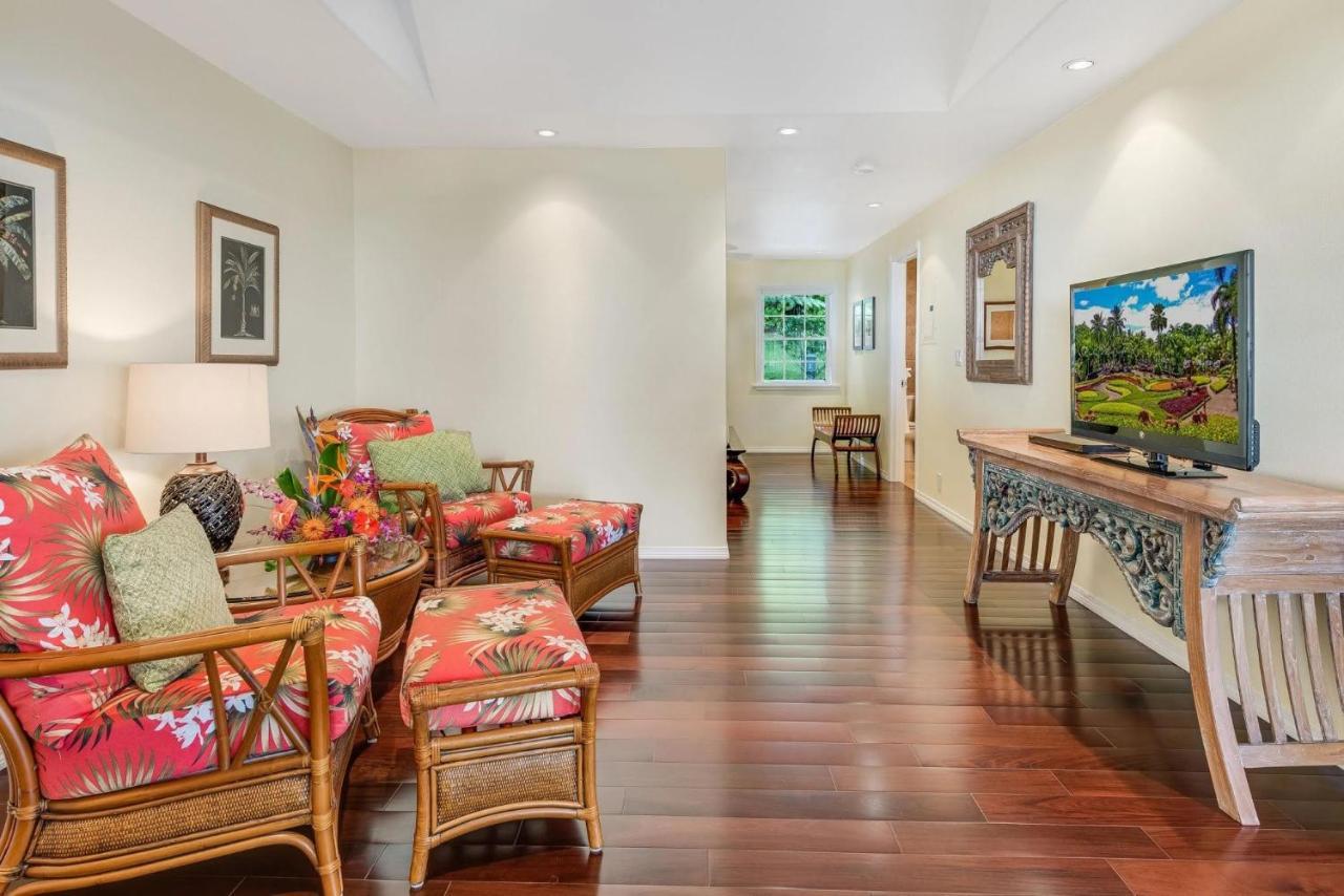 Ohia Kona Estates - An All Suites B&B Kalaoa 客房 照片