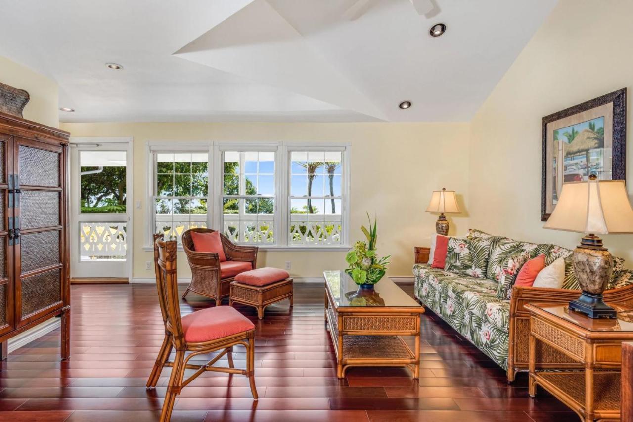 Ohia Kona Estates - An All Suites B&B Kalaoa 客房 照片