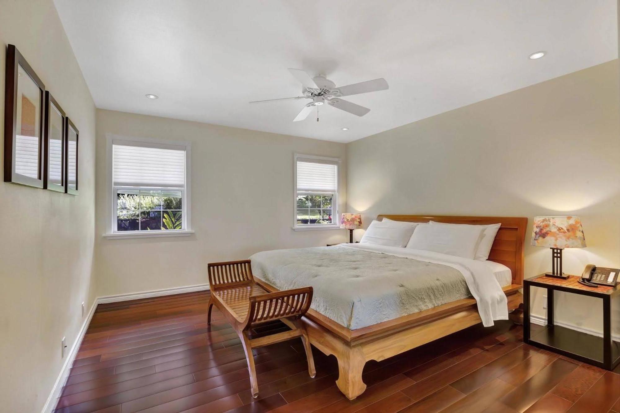 Ohia Kona Estates - An All Suites B&B Kalaoa 客房 照片