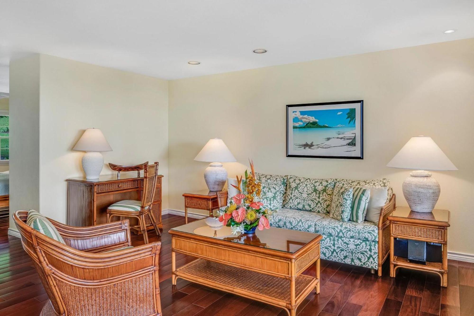 Ohia Kona Estates - An All Suites B&B Kalaoa 客房 照片