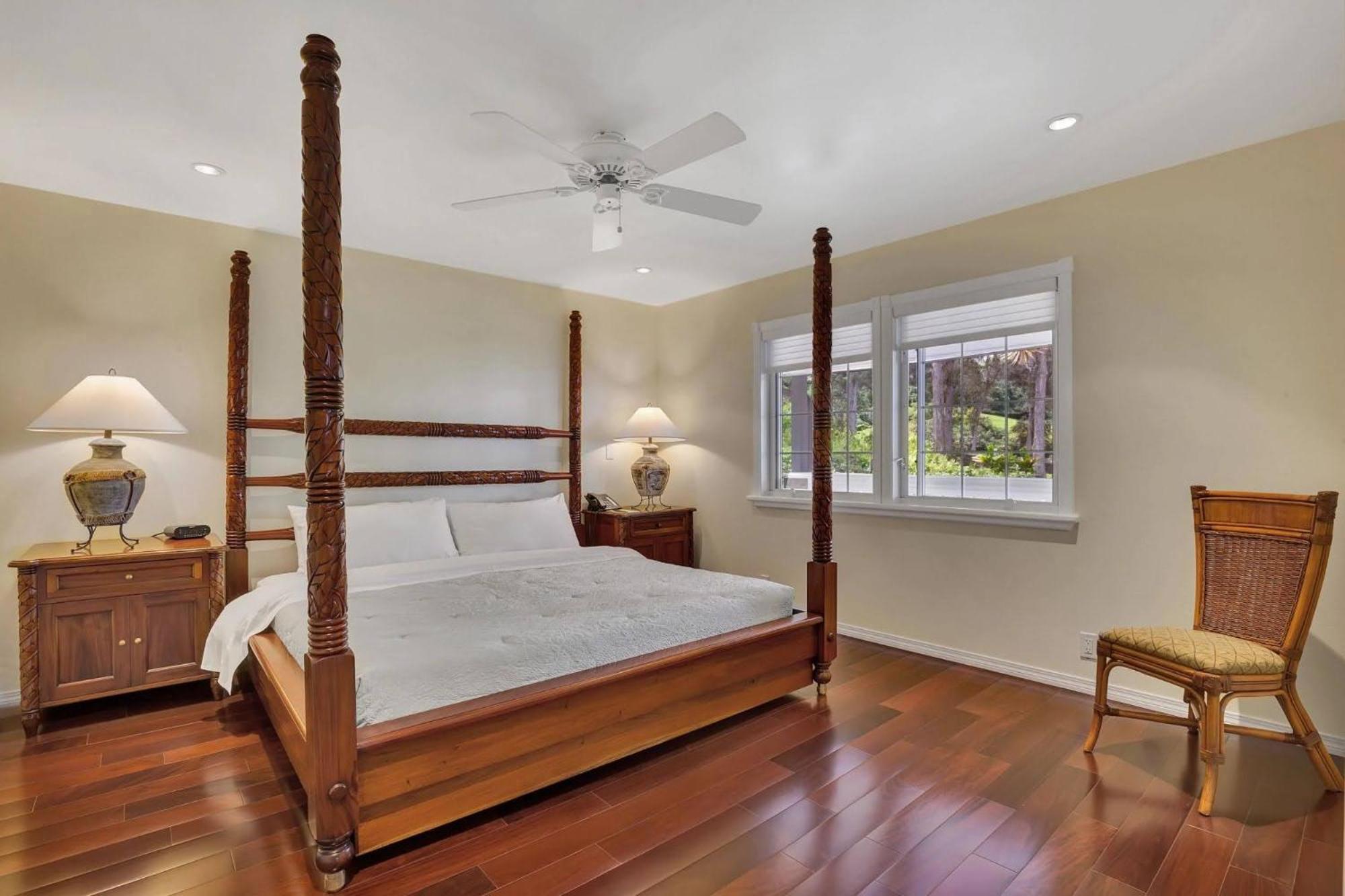 Ohia Kona Estates - An All Suites B&B Kalaoa 客房 照片