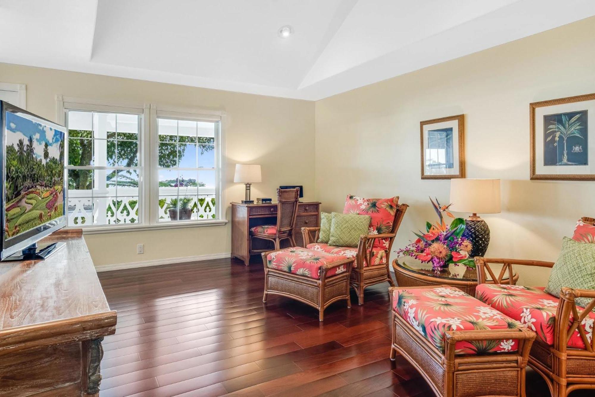 Ohia Kona Estates - An All Suites B&B Kalaoa 客房 照片