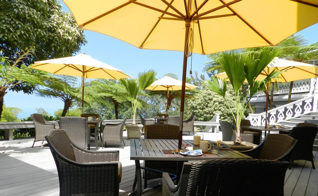 Ohia Kona Estates - An All Suites B&B Kalaoa 外观 照片