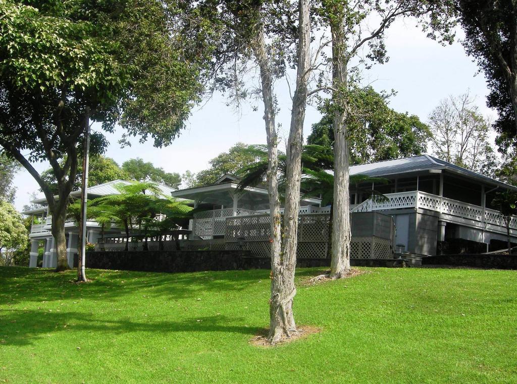 Ohia Kona Estates - An All Suites B&B Kalaoa 外观 照片