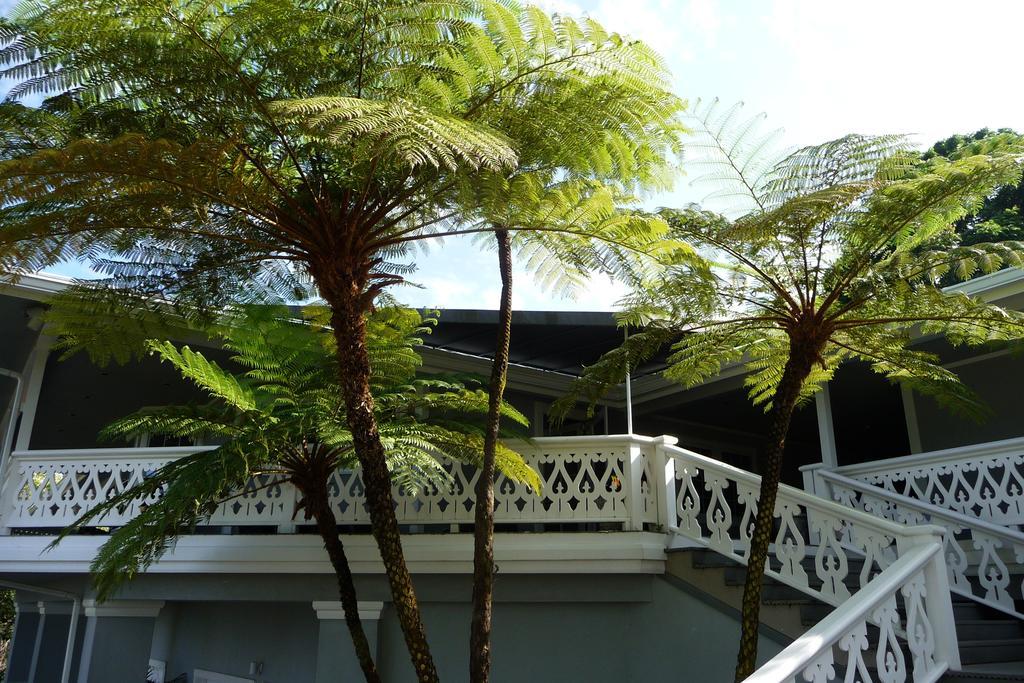 Ohia Kona Estates - An All Suites B&B Kalaoa 外观 照片