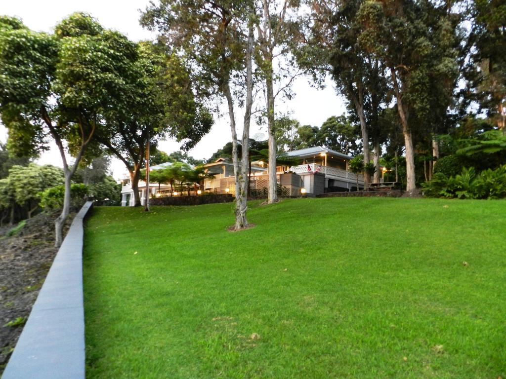 Ohia Kona Estates - An All Suites B&B Kalaoa 外观 照片
