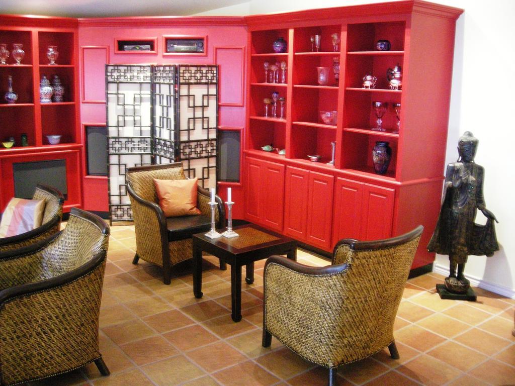 Ohia Kona Estates - An All Suites B&B Kalaoa 外观 照片