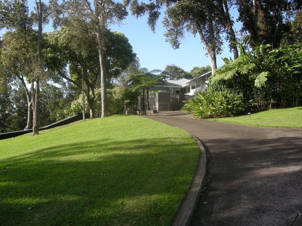 Ohia Kona Estates - An All Suites B&B Kalaoa 外观 照片