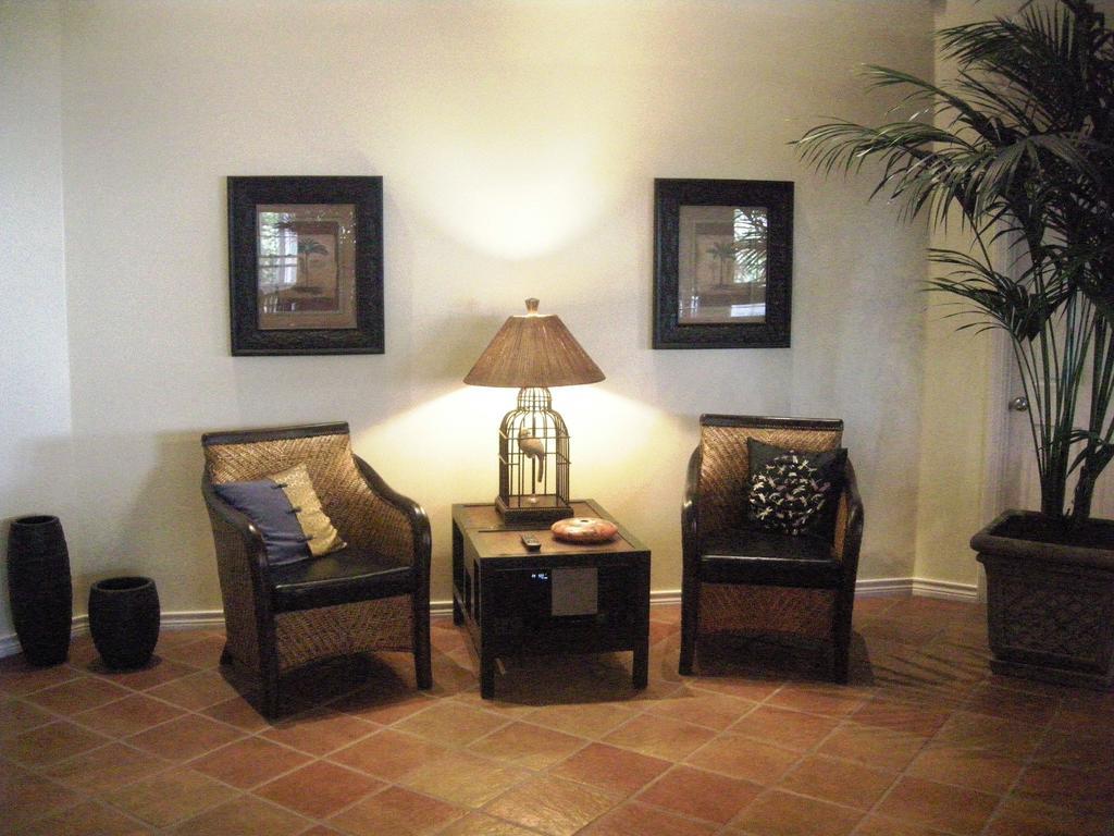 Ohia Kona Estates - An All Suites B&B Kalaoa 外观 照片