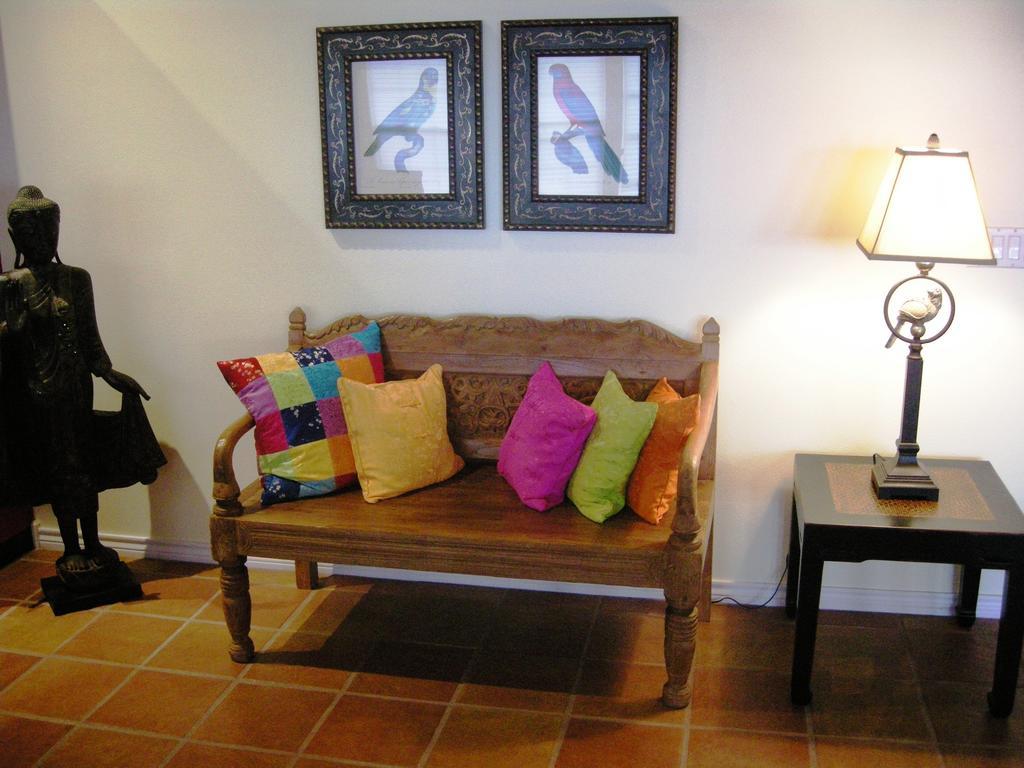 Ohia Kona Estates - An All Suites B&B Kalaoa 外观 照片