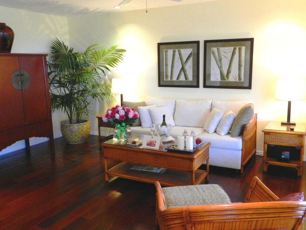 Ohia Kona Estates - An All Suites B&B Kalaoa 客房 照片
