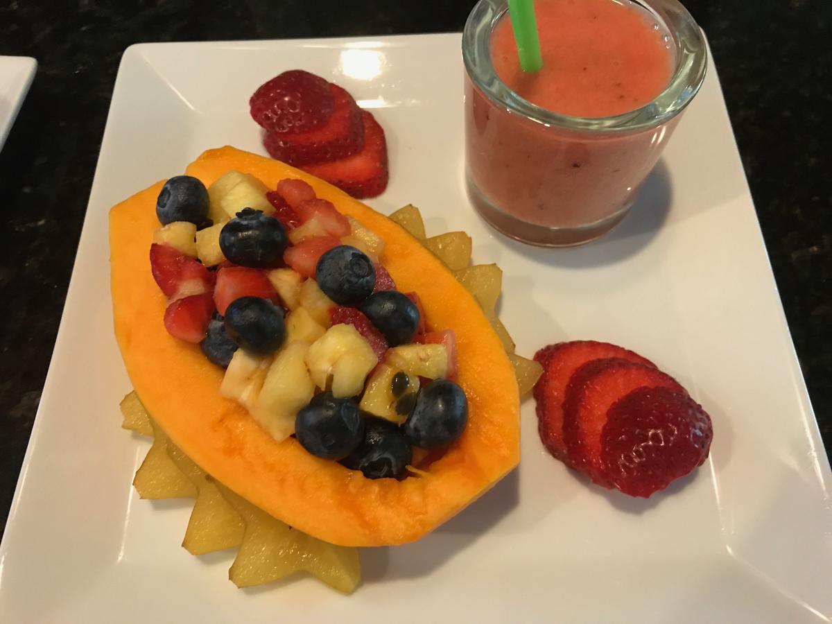Ohia Kona Estates - An All Suites B&B Kalaoa 外观 照片