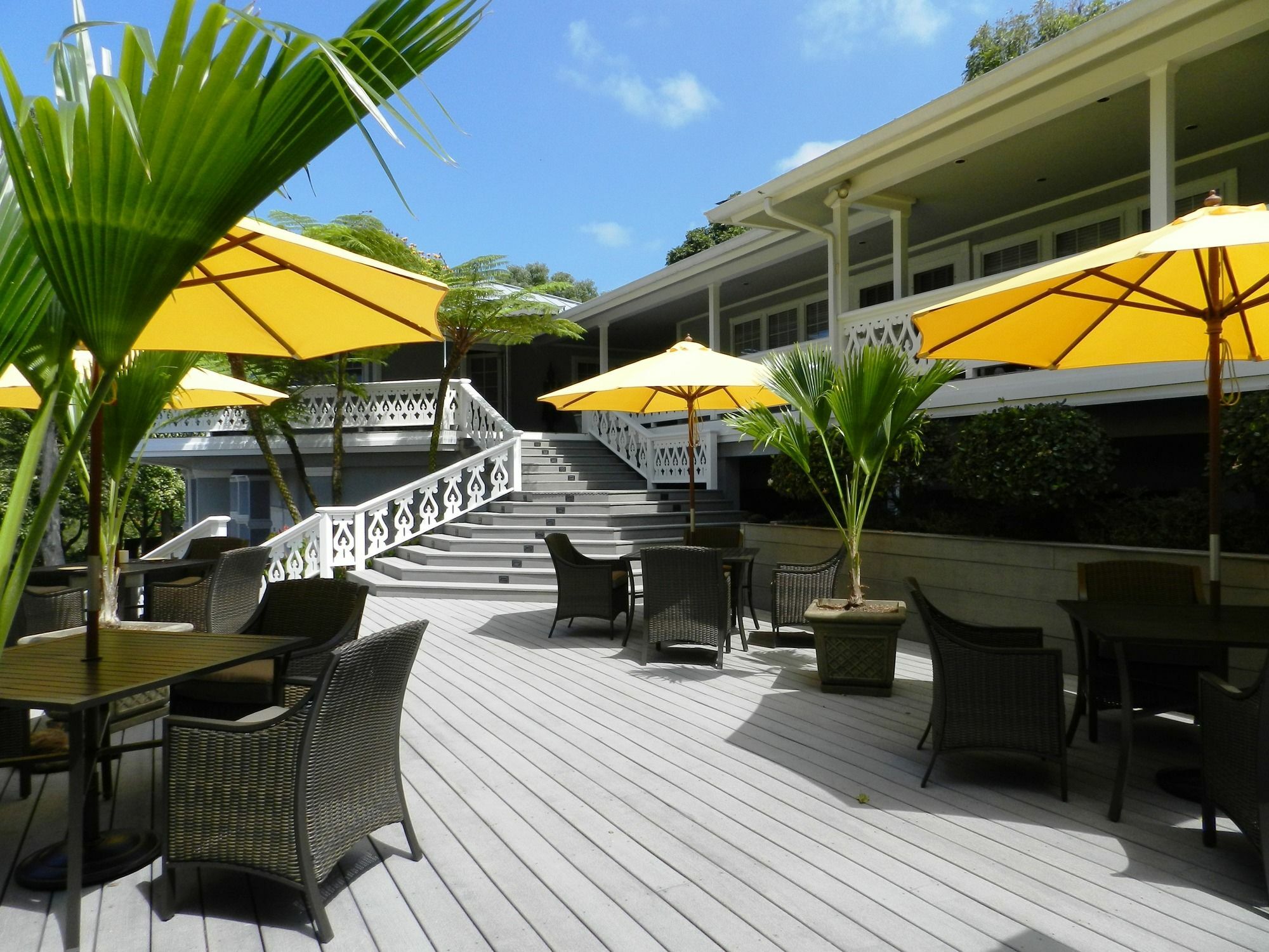 Ohia Kona Estates - An All Suites B&B Kalaoa 外观 照片
